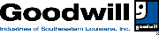 Goodwill Industries of SELA Logo